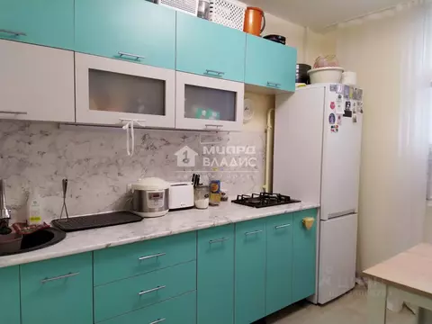 2-к кв. Омская область, Омск ул. Красный Пахарь, 99/1 (44.5 м)