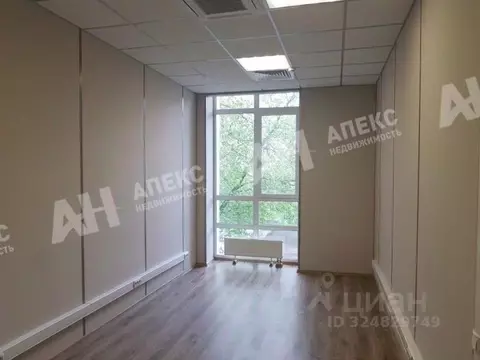 Офис в Москва Кольская ул., 2к4 (938 м)