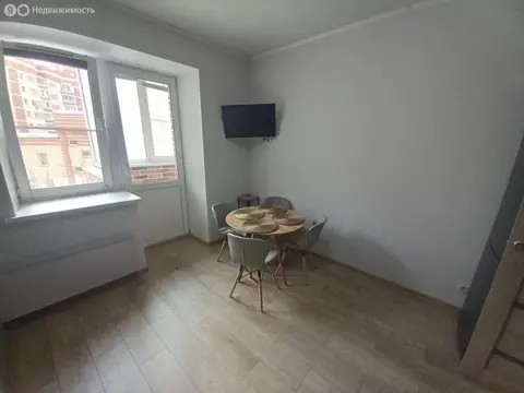 1-комнатная квартира: Мытищи, 1-й Трудовой переулок, 7 (45.5 м)