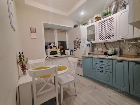 2-к кв. Пермский край, Пермь ул. Косякова, 13 (44.1 м)