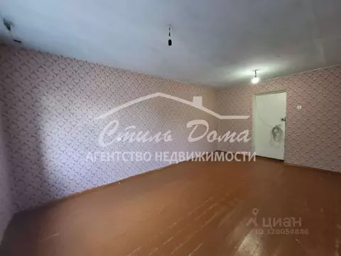 Комната Волгоградская область, Волжский ул. Машиностроителей, 19 (19.3 ...