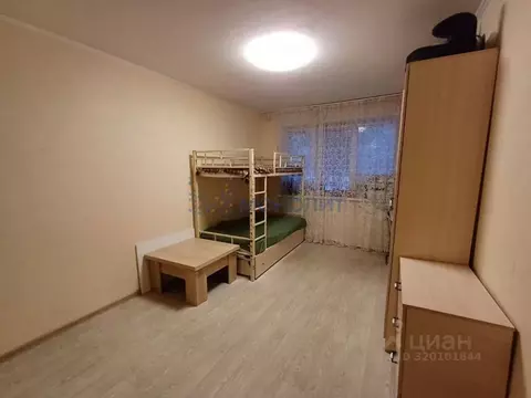 1-к кв. Нижегородская область, Нижний Новгород ул. Дружаева, 7 (33.0 ...