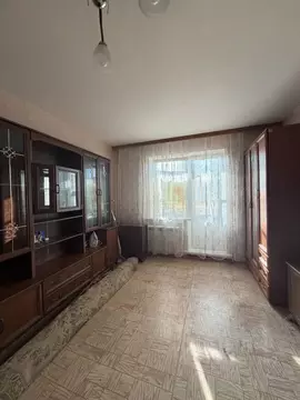 1-к кв. Тверская область, Конаково ул. Крупской, 1 (36.0 м)