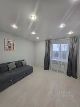 1-к кв. Чувашия, Новочебоксарск Западный жилрайон, Юраково мкр, ул. ...