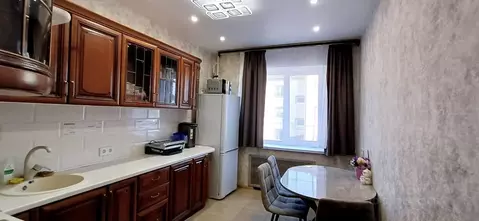 2-к кв. Ярославская область, Переславль-Залесский Призывной пер., 19 ...