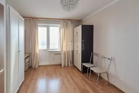 1-к кв. Кемеровская область, Кемерово ул. Серебряный Бор, 6/2 (26.0 м)