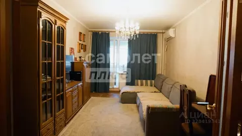 4-к кв. Волгоградская область, Волгоград ул. Имени Ивана Морозова, 9 ...