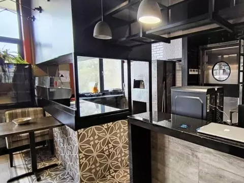 Торговая площадь в Москва Профсоюзная ул., 25А (309 м)