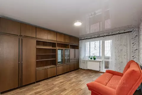 3-к кв. Свердловская область, Екатеринбург просп. Седова, 30 (59.3 м)