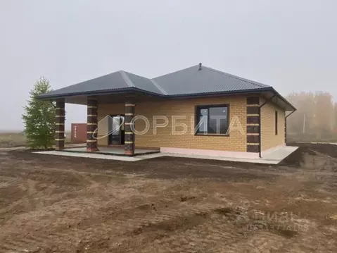 Дом в Тюменская область, Тюменский район, с. Перевалово ул. 8 Марта ...