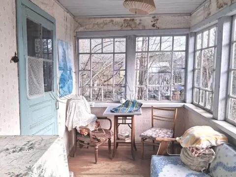 Дом в Ленинградская область, Кировский район, Павловское городское ...