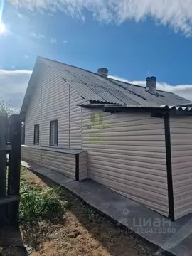 Дом в Бурятия, Улан-Удэ Южный мкр, пер. Псковский (79 м)