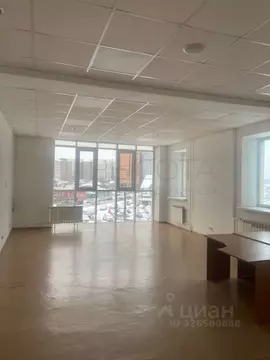 Офис в Тюменская область, Тюмень ул. Герцена, 53 (66 м)