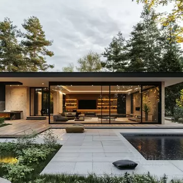 Дом в Краснодарский край, Сочи городской округ, с. Верхний Юрт, Горное ...