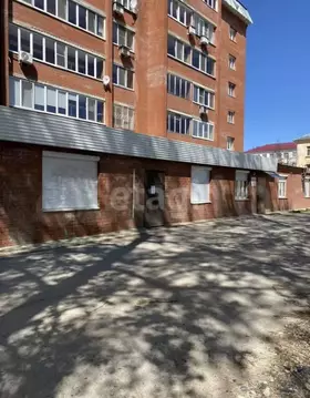 Офис в Пермский край, Пермь ул. Маршала Рыбалко, 12А (75 м)