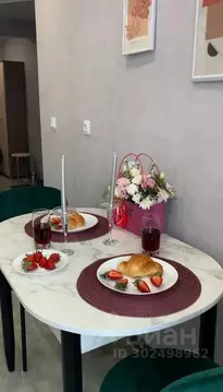 1-к кв. Марий Эл, Йошкар-Ола ул. Йывана Кырли, 35А (40.0 м)