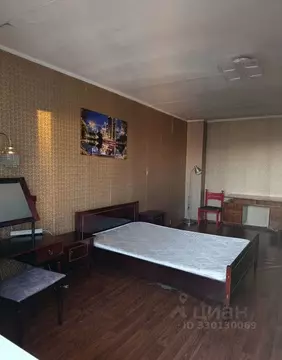 1-к кв. Москва ул. Клары Цеткин, 11К2 (35.0 м)
