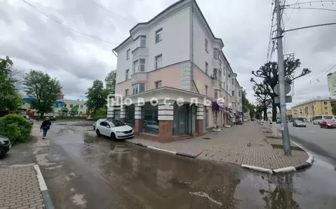 Помещение свободного назначения в Рязанская область, Рязань ...