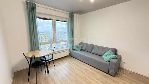 Студия Московская область, Мытищи ул. Мира, 35 (20.2 м)