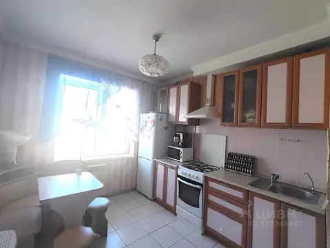 3-к кв. Омская область, Омск Краснознаменная ул., 26к4 (63.0 м)