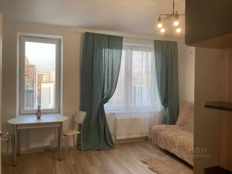 Студия Москва Десеновское поселение, ул. 3-я Нововатутинская, 8 (28.0 ...