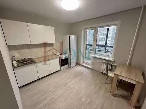 1-к кв. Новосибирская область, Новосибирский район, Станционный ...