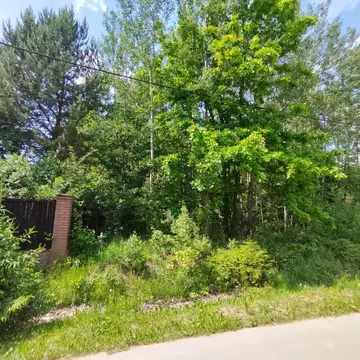 Участок в Московская область, Одинцовский городской округ, д. Сивково, ...