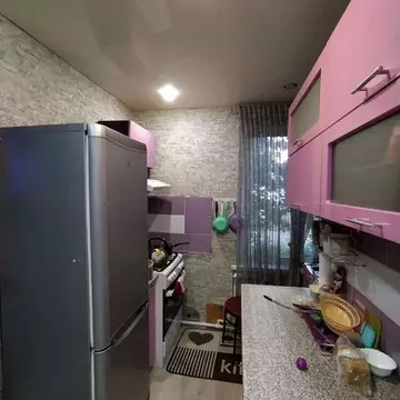 3-к кв. Оренбургская область, Бузулук ул. Губкина (50.8 м)