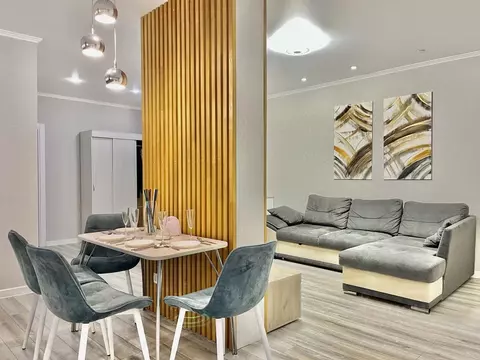 3-к кв. Татарстан, Казань ул. Аметьевская магистраль, 16к1 (67.0 м)