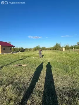 Участок в Якутск, улица Сайдыы (10 м)