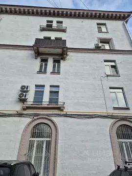 3-к кв. Москва ул. 8 Марта, 15 (83.6 м)