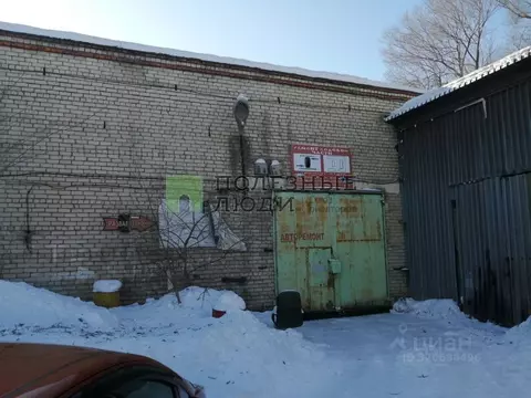 Помещение свободного назначения в Амурская область, Благовещенск ...