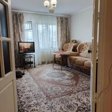 3-к кв. Иркутская область, Усть-Илимск ул. Мечтателей, 40 (66.1 м)