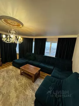 3-к кв. Астраханская область, Астрахань Боевая ул., 83Е (108.7 м)