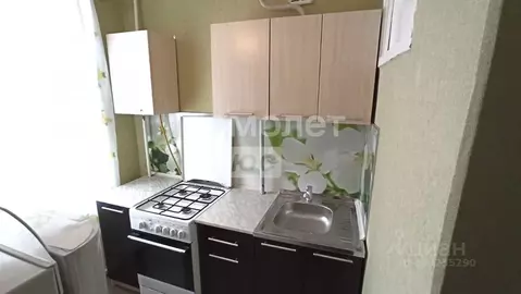 1-к кв. Нижегородская область, Нижний Новгород ул. Карбышева, 1 (20.4 ...