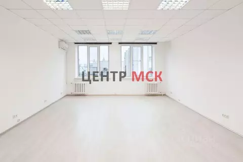 Офис в Москва Малый Калужский пер., 15с14 (50 м)