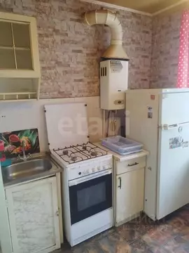 1-к кв. Тверская область, Тверь бул. Профсоюзов, 3 (31.0 м)