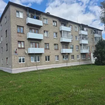 1-к кв. Московская область, Рошаль Советская ул., 33 (31.2 м)