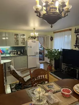 3-к кв. Санкт-Петербург Комендантский просп., 34к1 (86.0 м)