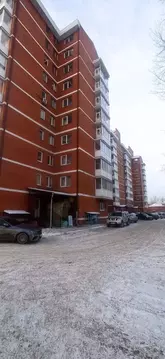 Помещение свободного назначения в Иркутская область, Иркутск ул. ...