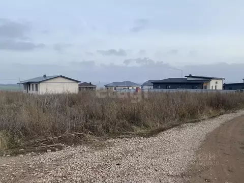 Участок в Башкортостан, Стерлитамакский район, Казадаевский сельсовет, ...