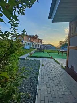 Дом в Татарстан, Пестречинский район, с. Кощаково ул. Заречная, 3 (300 ...