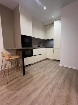 2-к кв. Москва Новоостаповская ул., 7к1 (45.0 м)