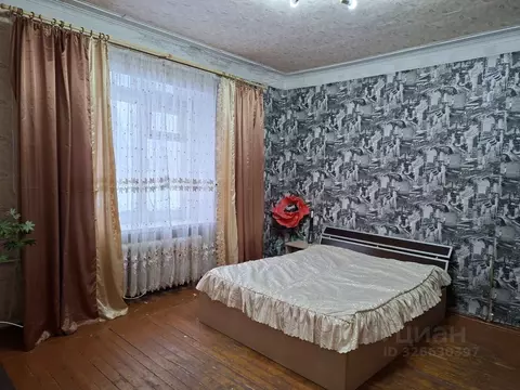 2-к кв. Пермский край, Пермь Двинская ул., 4 (60.8 м)