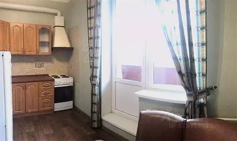 1-к кв. Московская область, Балашиха 1 Мая мкр, 36 (46.0 м)