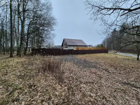 Дом в Ногинск, Прогонная улица, 35 (132.5 м)