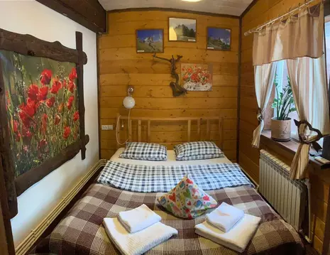 Комната Рязанская область, Рязань пл. Монастырская, 16 (17.0 м)