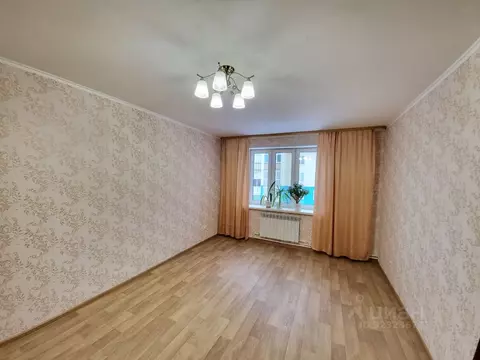 1-к кв. Башкортостан, Мелеуз ул. Шлычкова, 1А (36.0 м)