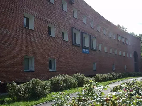 Офис в Санкт-Петербург Волковский просп., 146К1 (36 м)