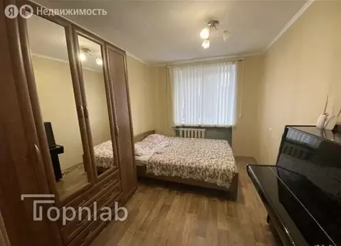 2-комнатная квартира: Кронштадт, улица Зосимова, 9 (46.2 м)